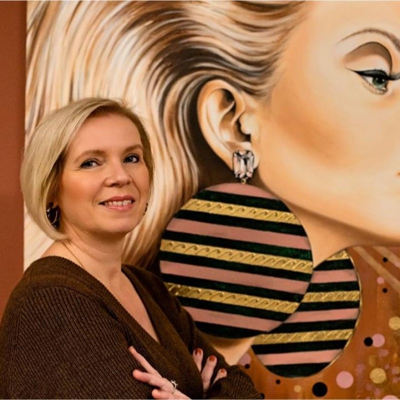 Monique Harmsen